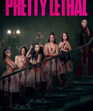 Download Pretty Lethal 2026 Hindi Dual Audio WEB-DL 720p – 480p – 1080p